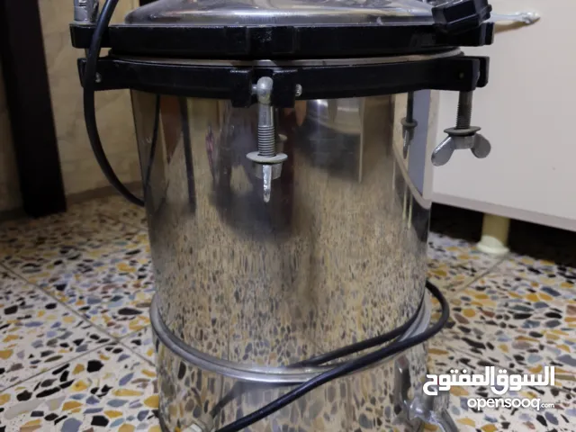 جهان تعقيم بالبخار اوتوكليف