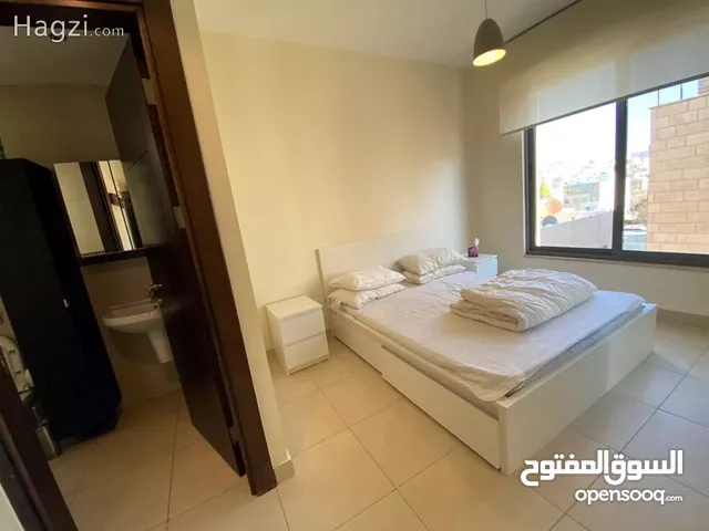 شقة مفروشة للإيجار 100م2 ( Property 11968 ) سنوي فقط