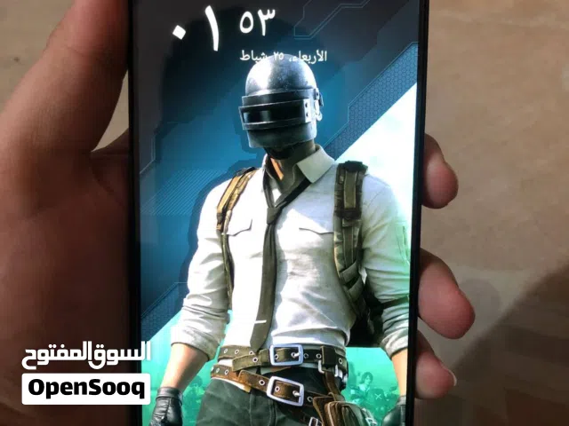 السلام عليكم جهاز انفنكس GT 20 Pro