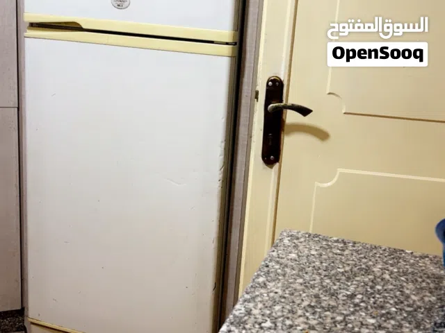 ثلاجه شارب كبيره للبيع