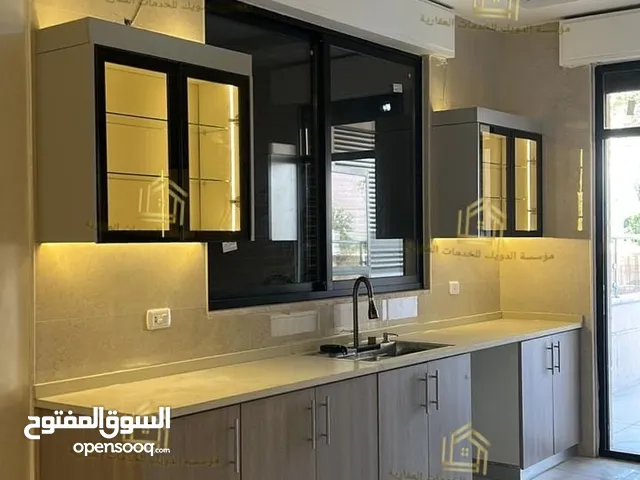 لم تسكن - ضاحية الأمير راشد - 3نوم ماستر - 225م - بلكونتين بإطلالــــه مميزة - موقع هادئ