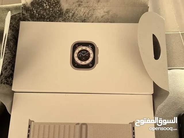 Apple Watch Ultra