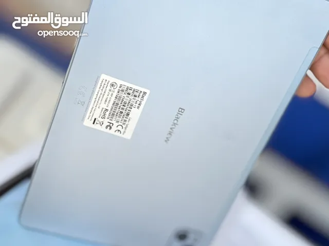 تاب بلك فيو