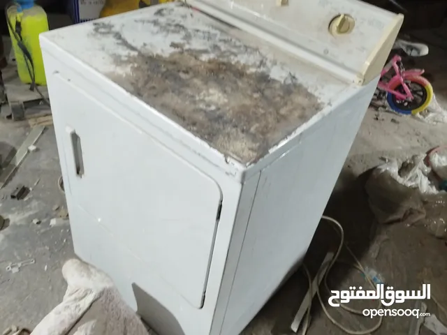 General Electric 7 - 8 Kg Dryers in Amman