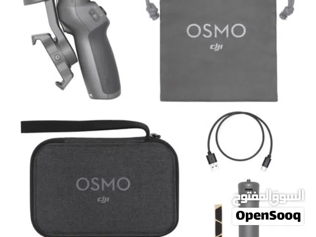 اوزمو موبايل 3 ستعمل خفيف كمله بي جميع اكسسوارت