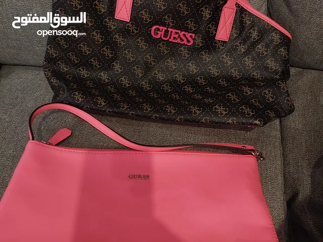 شنط نسائيه منوعة أصلية