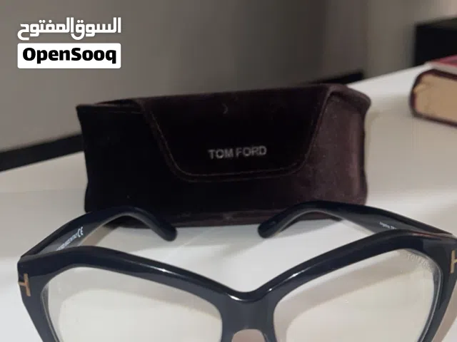 Tom Ford authentic glasses.