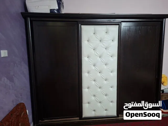 غرفة نوم كاملة بسعر مغري