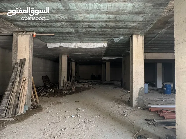 Unfurnished Warehouses in Hebron Tapuah