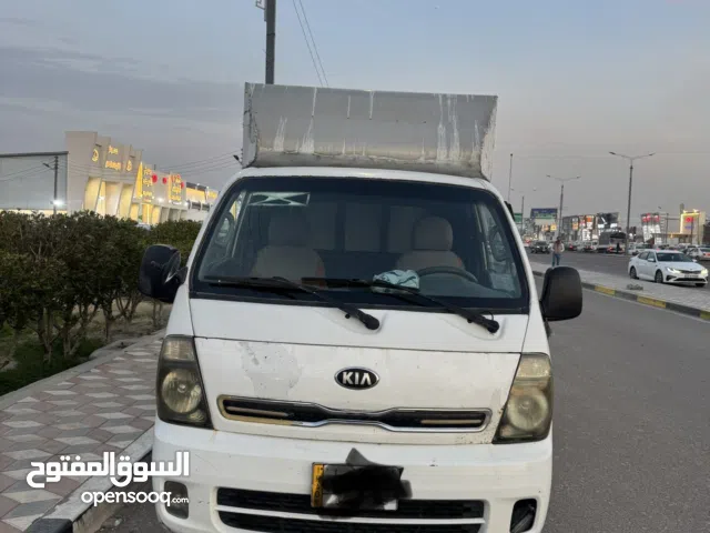 كيا  حمل للبيع مديل 2017