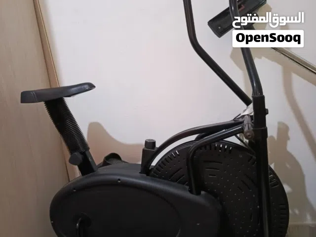 بسكليت رياضيه للتمارين