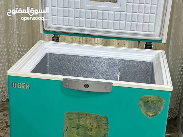 مجمدة اوجر 10 قدم نظيفة جدا