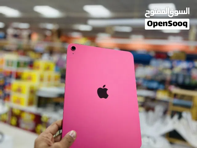 Ipad 11 a16 128 GB 11-2026 apple warranty- Less used Like new