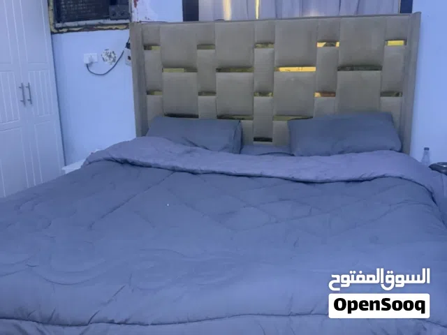 سرير نفرين