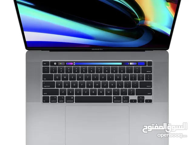 Macbook pro 2019 16inch