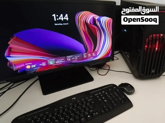 Windows Other  Computers  for sale  in Amman