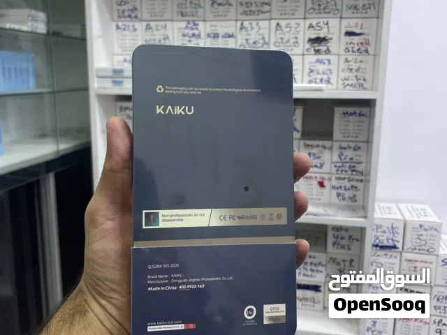 شاشة ايفون XR المطابقة للمواصفات الاصلية  lcd iphone xr  lcd xr  من شركه كايكوا