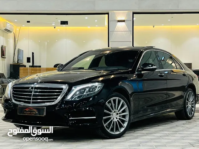 Mercedes Benz A-Class 2015 in Al Riyadh
