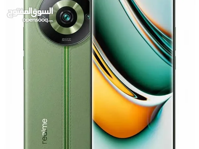 Realme 11 Pro Plus 512 GB in Basra