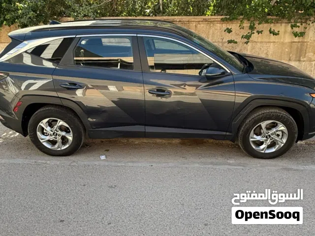 2022 هيونداي توسان SEL