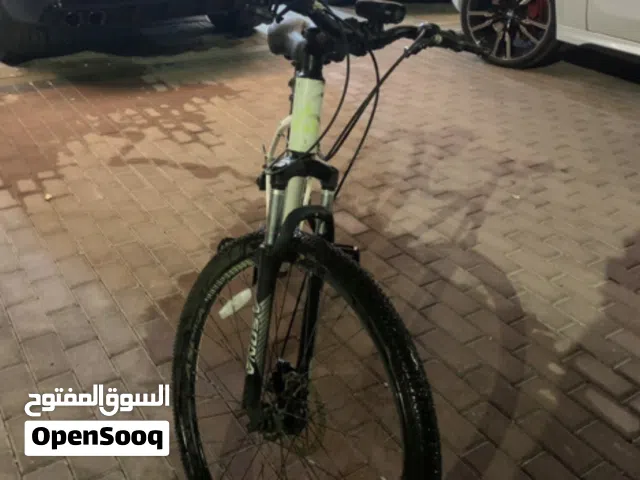 دراجة هوائية