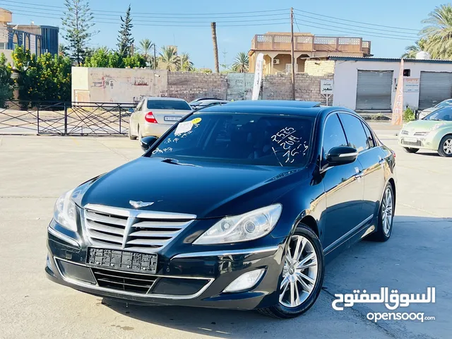 Used Genesis Other in Zawiya