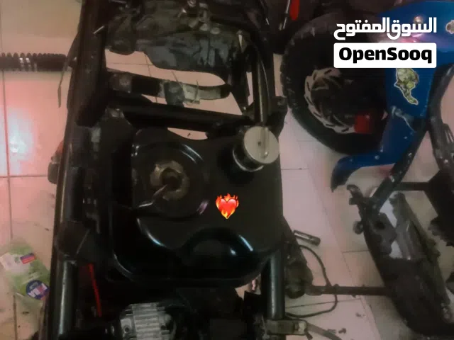 1970 Kymco Spade 150i