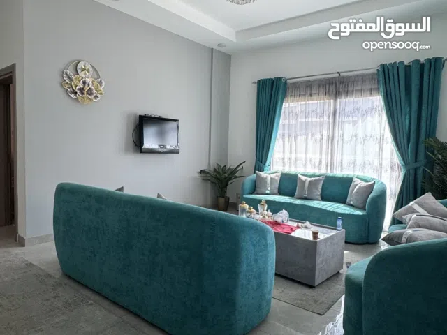 شقة راقية للإيجار في مدينة حمد   Elegant Apartment for Rent in Hamad Town