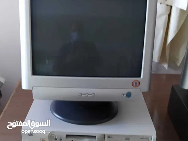 Windows HP Computers for sale in Sana'a