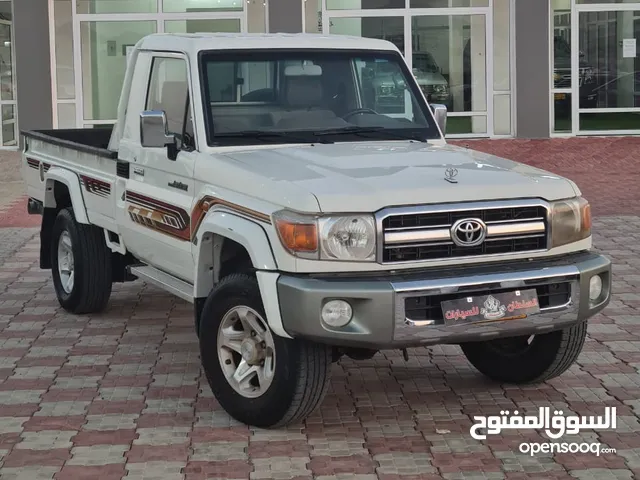 Used Toyota Other in Al Sharqiya