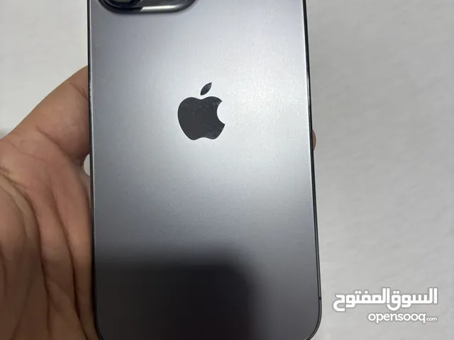 Apple iPhone 13 Pro Max 256 GB in Basra