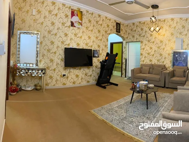 128 m2 3 Bedrooms Apartments for Sale in Muscat Al Maabilah