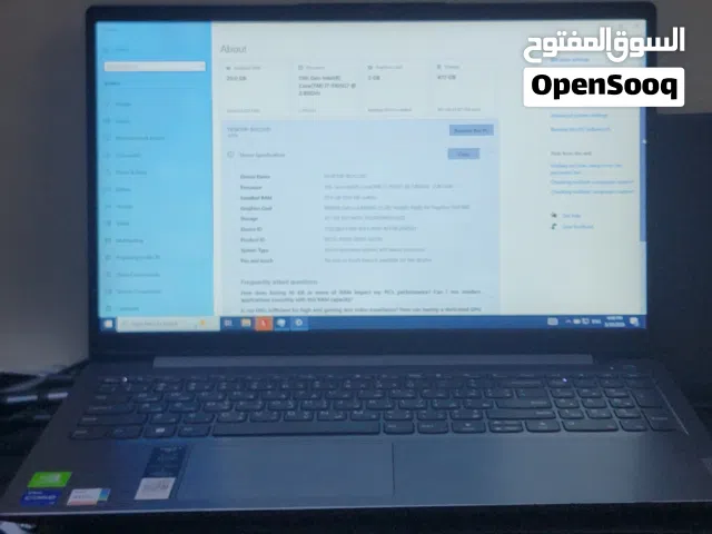Windows Lenovo for sale in Aden