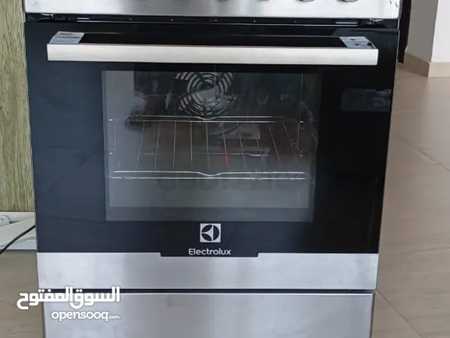 Electrolux 4 Burners Gas Cooker – Excellent Condition!