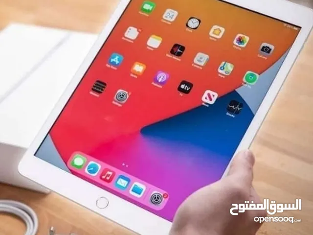 ايباد 8 iPad