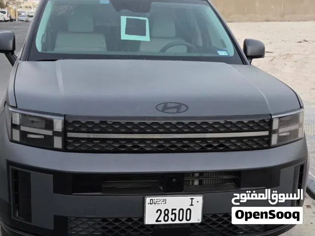Hyundai Calligraphy 2024