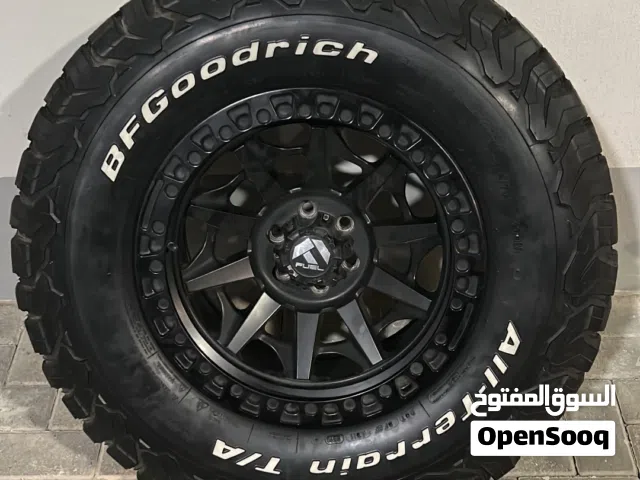 للبيع رنقات مع تواير