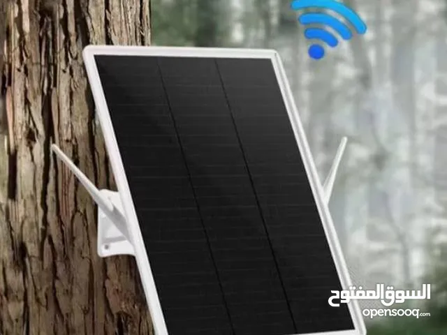 راوتر شريحة 4G يعمل بالطاقة الشمسية    استمتع باتصال إنترنت فائق السرعة وموثوق به في أي مكان