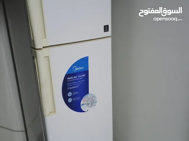 Akai Refrigerators in Al Dhahirah