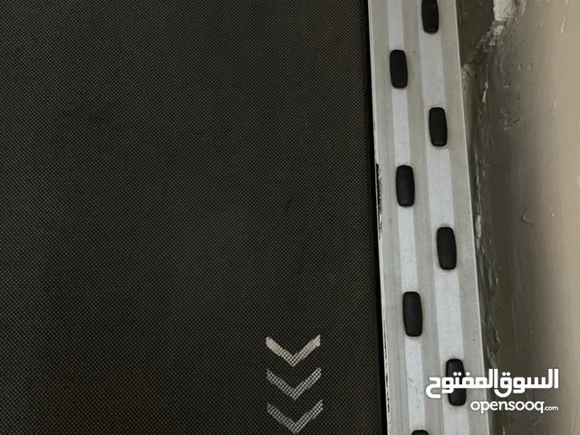فرصة شراء لا تفوت للبيع جهاز مشي كهربائي Treadmill – حالة ممتازة ،