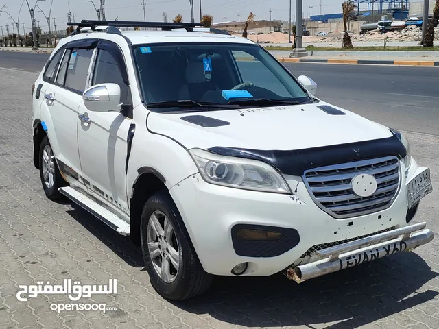 Used Lifan Other in Basra