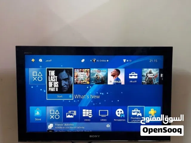 للبيع شاشه SONY