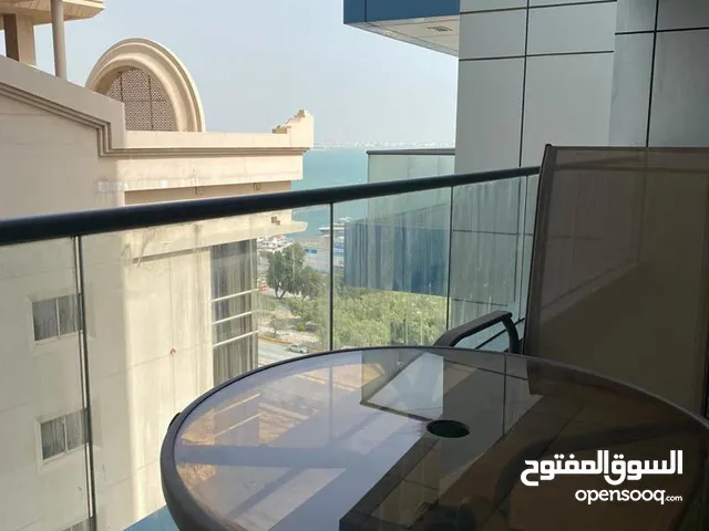apartment for rent in Alhoora Fully Furnished