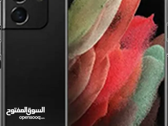 Samsung Galaxy S21 Ultra 256 GB in Al Mukalla