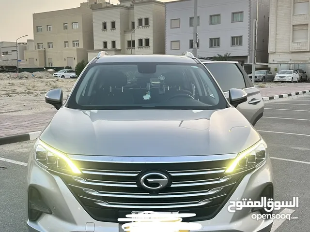 Used GAC GS5 in Kuwait City
