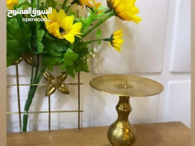 انتيكا تحف وصحون كلهن شلع البيع