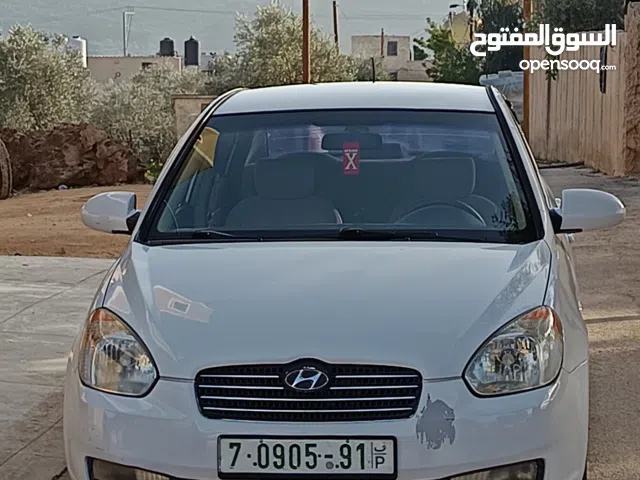 هوندٱي فيرنٱ