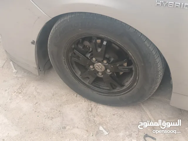 Sunny 15 Tyre & Rim in Zarqa