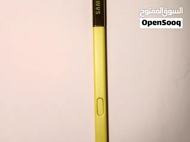 للبيع قلم سامسونج أصلي (S Pen) الخاص بجهاز Samsung Galaxy Note 9.