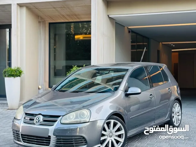 VOLKSWAGEN GOLF R32 V6, 3.2 ENGINE
